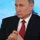 Russian president (and infamous practical joker) Vladimir Putin (Photo:Mikhail Svetlov/Getty Images)